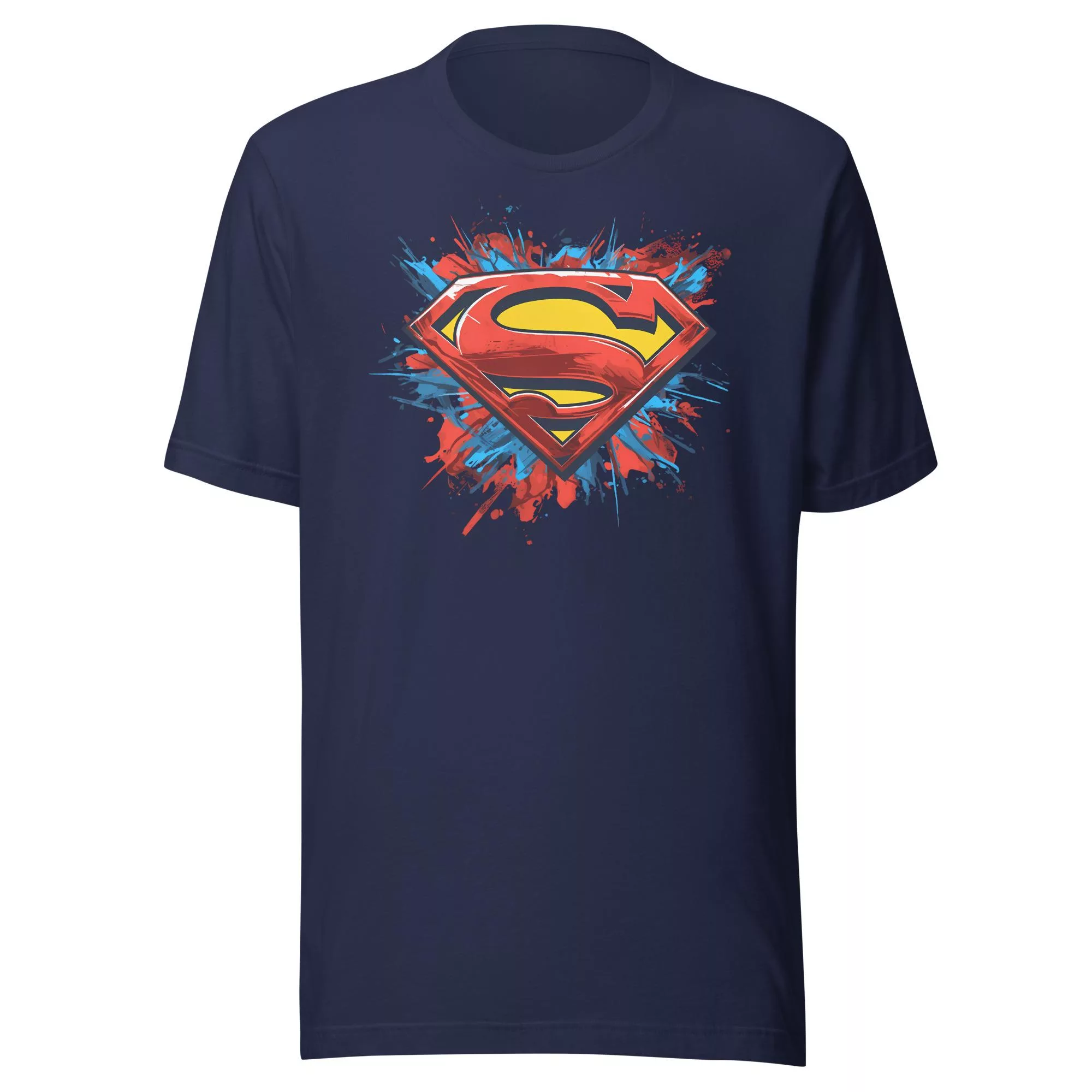Camiseta - Super Graffiti - Imagen 2