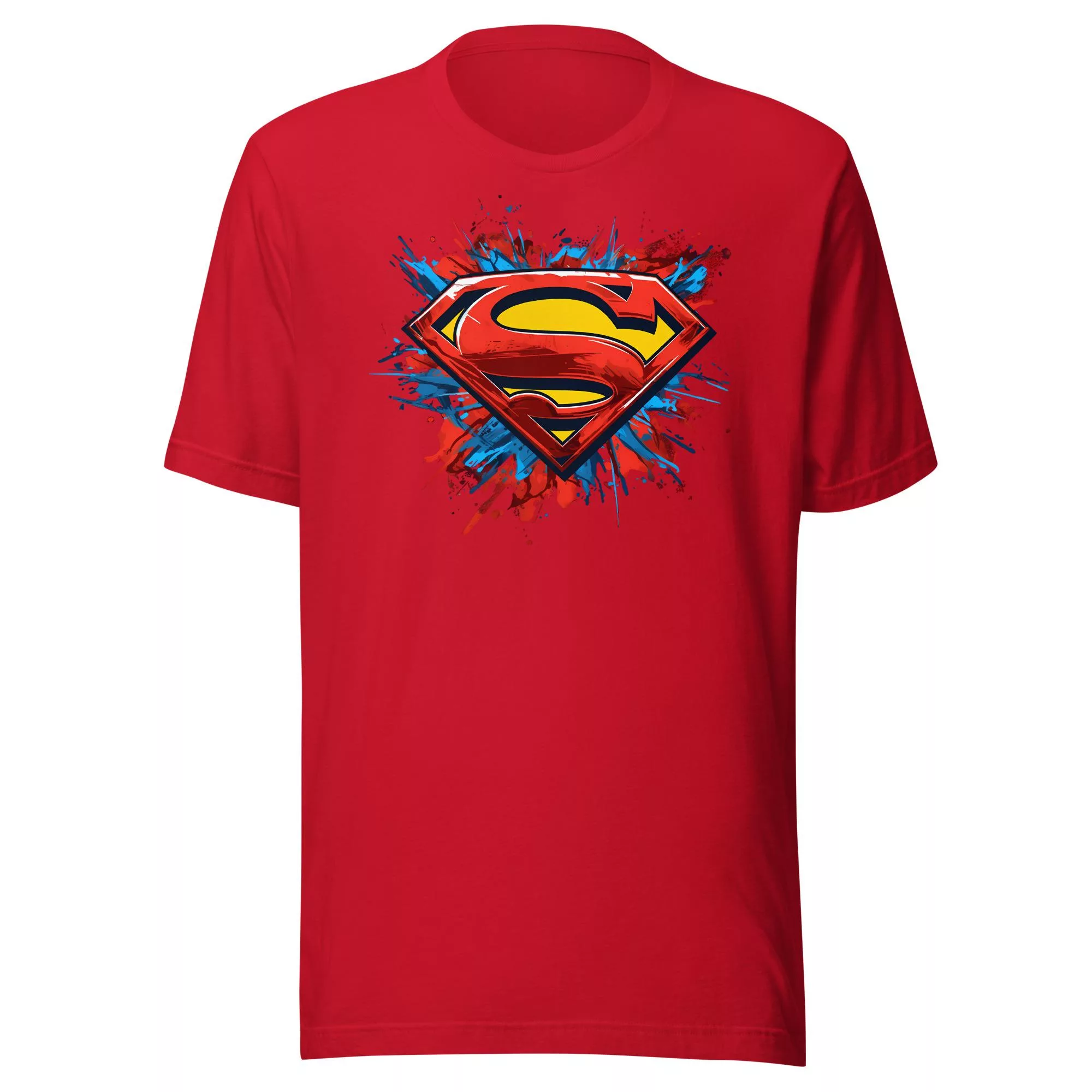 Camiseta - Super Graffiti - Imagen 4