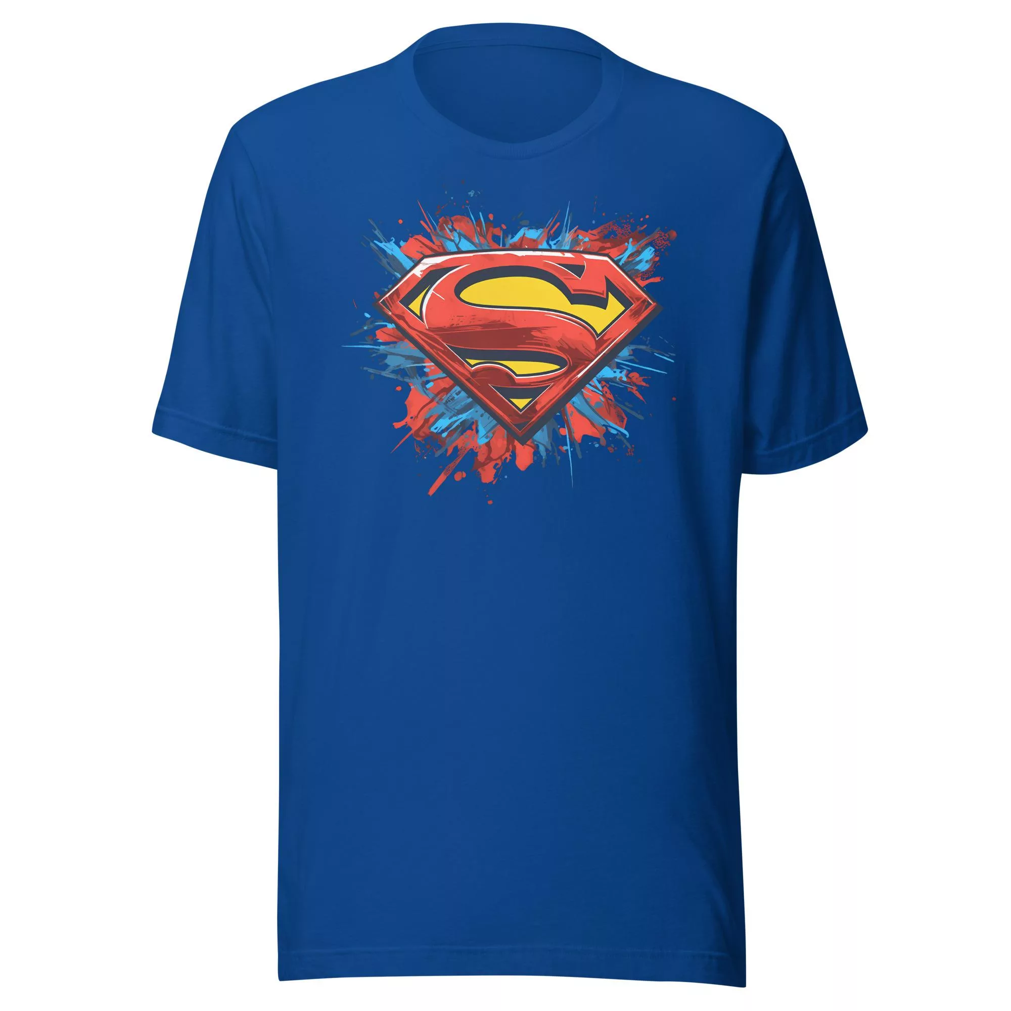 Camiseta - Super Graffiti - Imagen 3