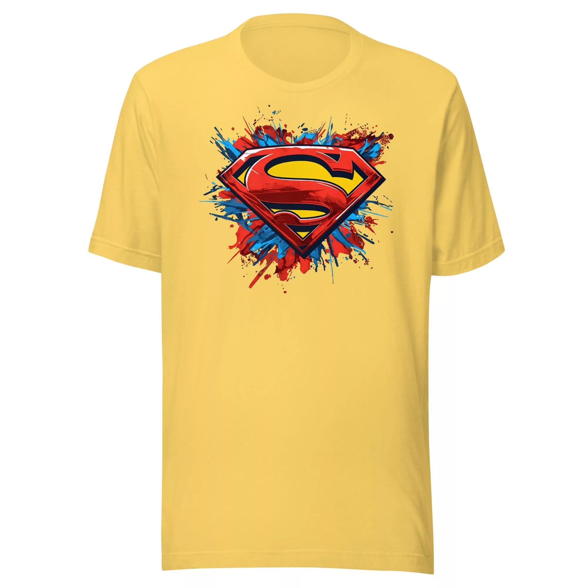 Camiseta - Super Graffiti - Imagen 6
