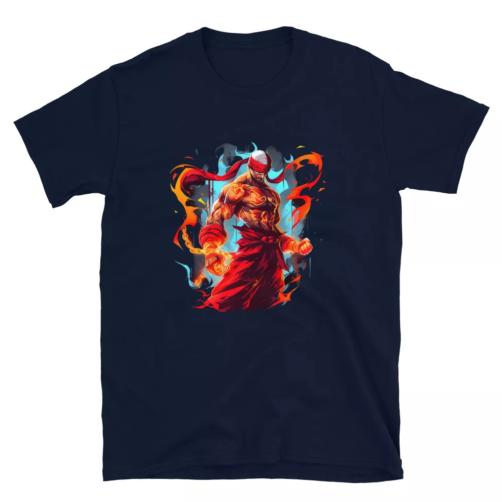 Camiseta - LoL - Lee Sin - Image 2
