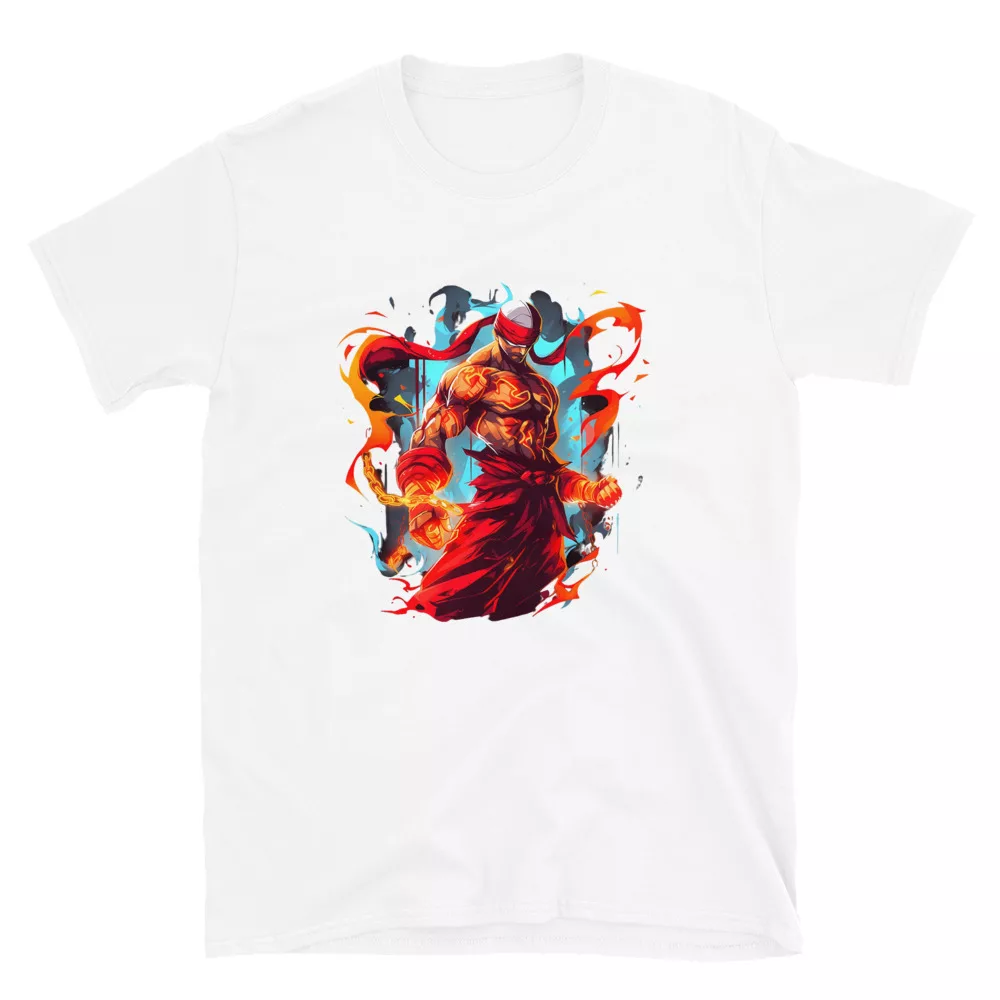 Camiseta - LoL - Lee Sin - Image 3