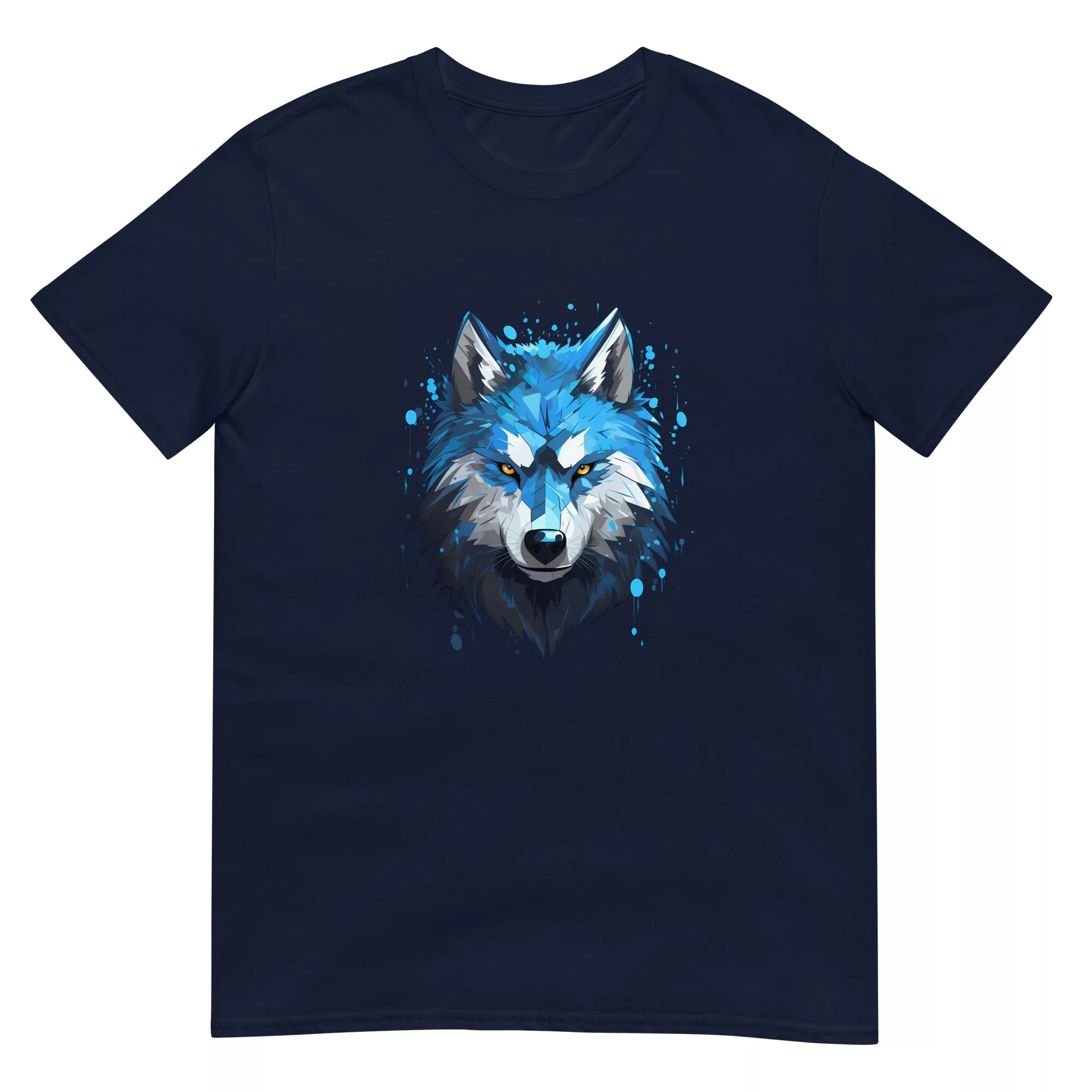 Camiseta Blue Wolf - Image 2