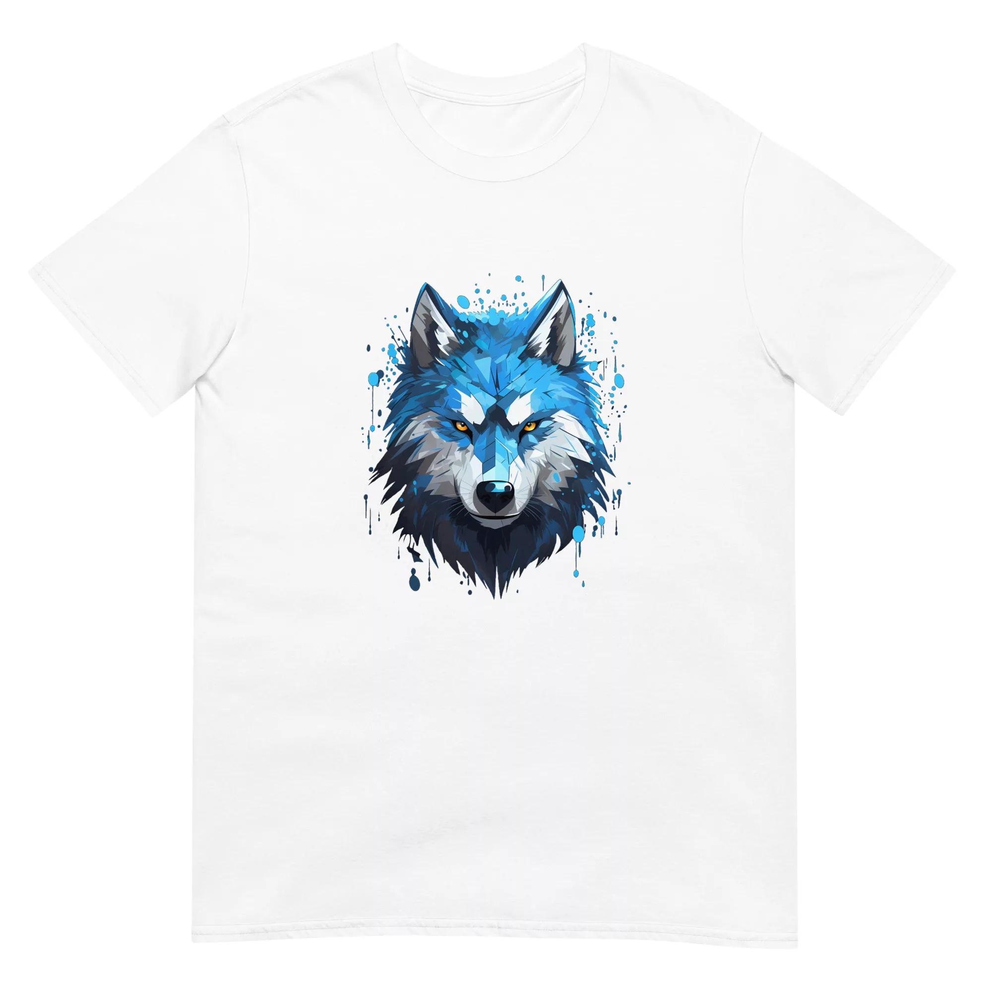 Camiseta Blue Wolf - Image 3